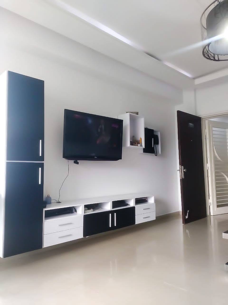 Incredible Apartment - Apartamento en Res.  ALAMEDA SUITES